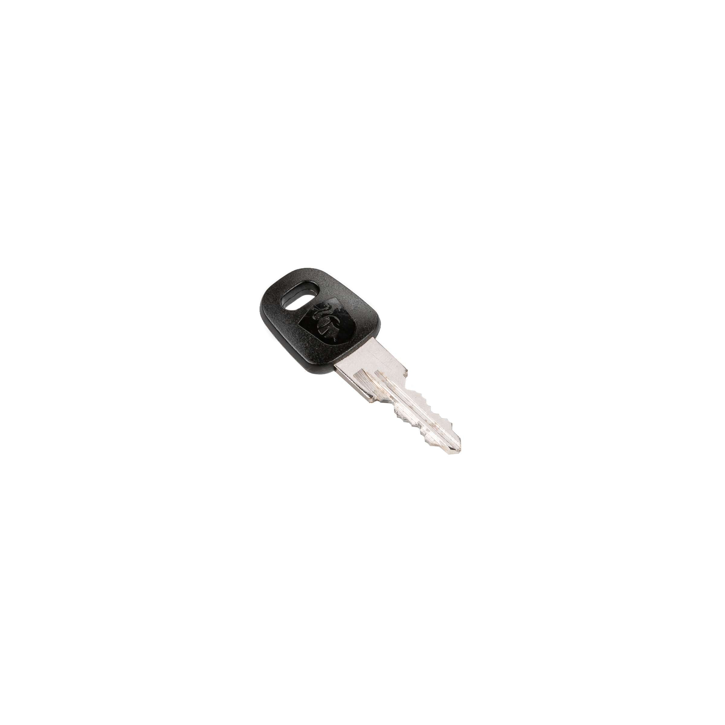 AXA Kettenschloss Absolute 5-110