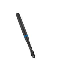 Dormer machinetap m4 din371 blind rvs