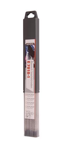 Abi elektroden basisch e7018 4.0x350 p koker (10st)
