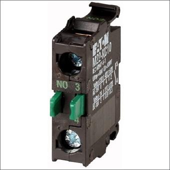 Eaton moeller eaton hulpcontactblok 1 maak 6a bodemmontage