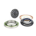 Enduro bearings headset - integrated drop-in kit - is 42 52 (36x45°)