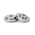 Enduro bearings maxhit headset press guides (pair)