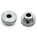 Enduro bearings inner guide for 6803-e bearing