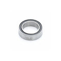 Enduro bearings 6700 2rs - abec 3 (radial) - 10x15x4