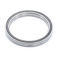 Enduro bearings 6708 2rs - abec 3 (radial) - 40x50x5