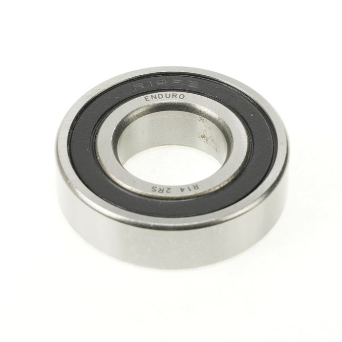 Enduro bearings r 14 2rs - abec 3 (radial) - 7 8x1 7 8x1 2''