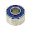 Enduro bearings 398 llu max-e - abec 3 max - double row (radial) - 8x19x10 11