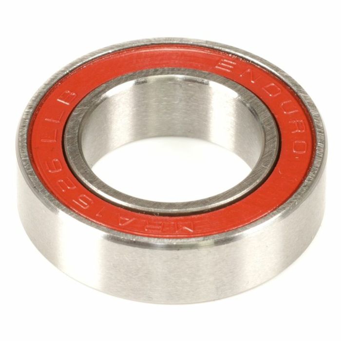 Enduro bearings mr 15267 llu max - abec 3 max (radial) - 15x26x7