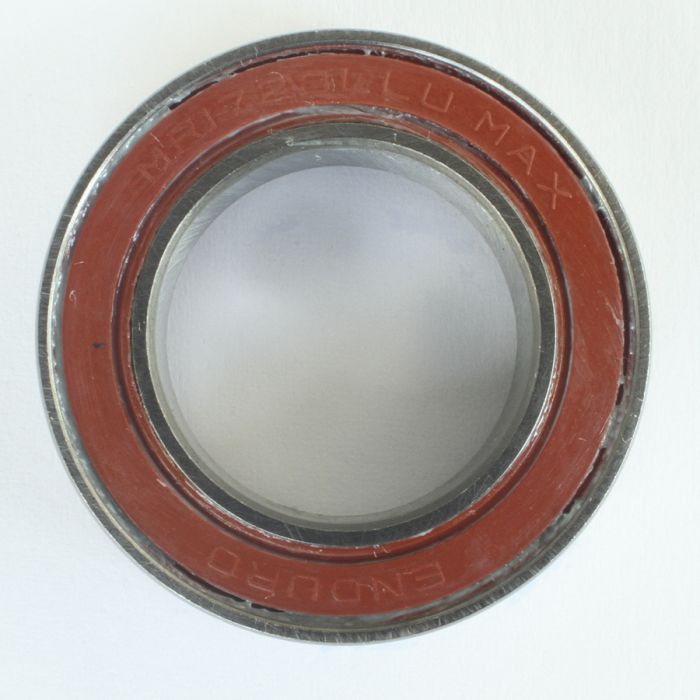 Enduro bearings mr 17286 llu max - abec 3 max (radial) - 17x28x6