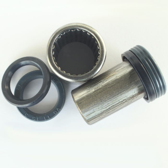Enduro bearings shock needle bearing - 8mm bolt - 21,85 mm width