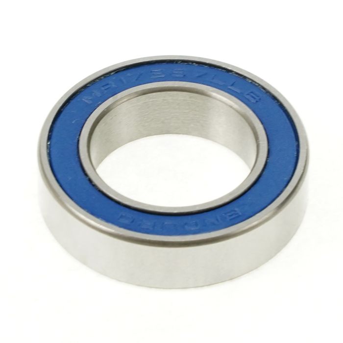 Enduro bearings mr 17287 llb - abec 3 (radial) - 17x28x7