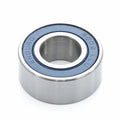 Enduro bearings 3002 llu - abec 3 - double row (radial) - 15x32x13