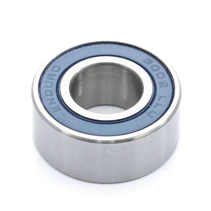 Enduro bearings 3002 llu - abec 3 - double row (radial) - 15x32x13