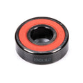 Enduro bearings co 608 vv - zero ceramic (radial) - 8x22x7