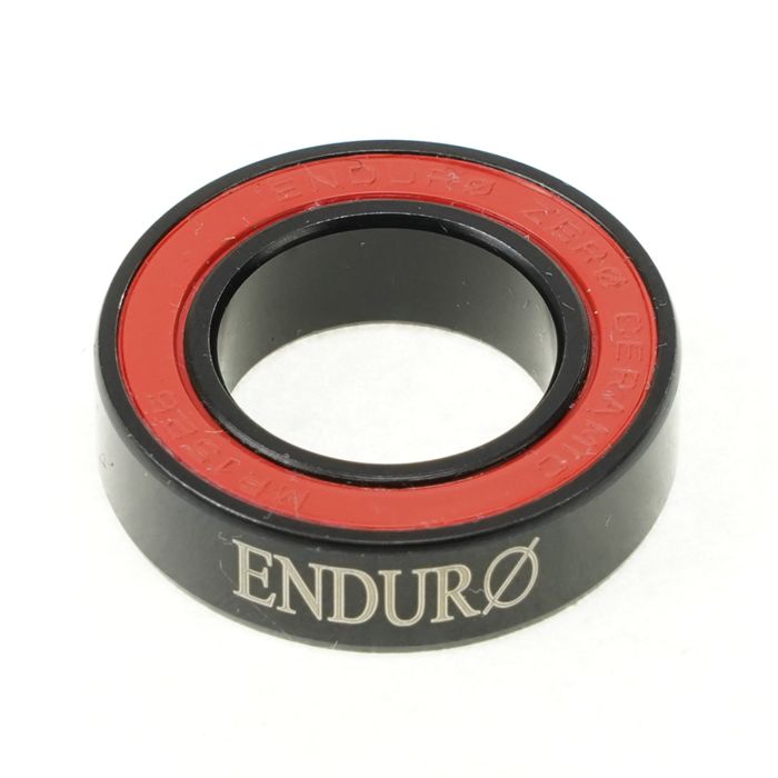 Enduro bearings co mr 1526 vv - zero ceramic (radial) - 15x26x7