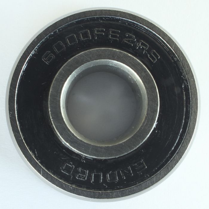 ENDURO-LAGER 6000 FE 2RS - ABEC 3 (radial) - 10x26 28x8 9