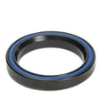 Enduro bearings acb 3645 cc bo - abec 5 - black oxide (angular contact) - 30,2x41x6,5 (36x45°)