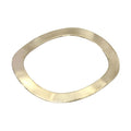 Enduro bearings wave washer - 30x0,4 - light (a c)