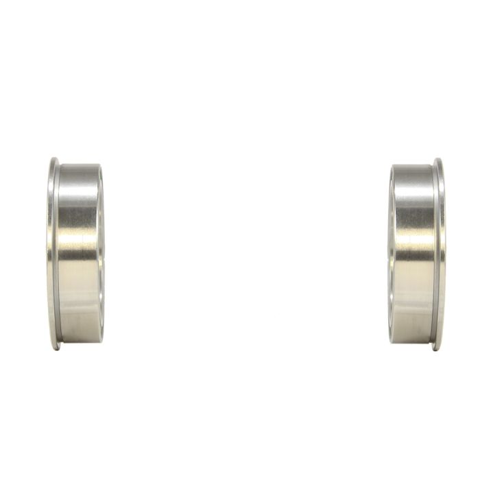 Enduro - Lagersatz BB86 92 30mm AC Edelstahl