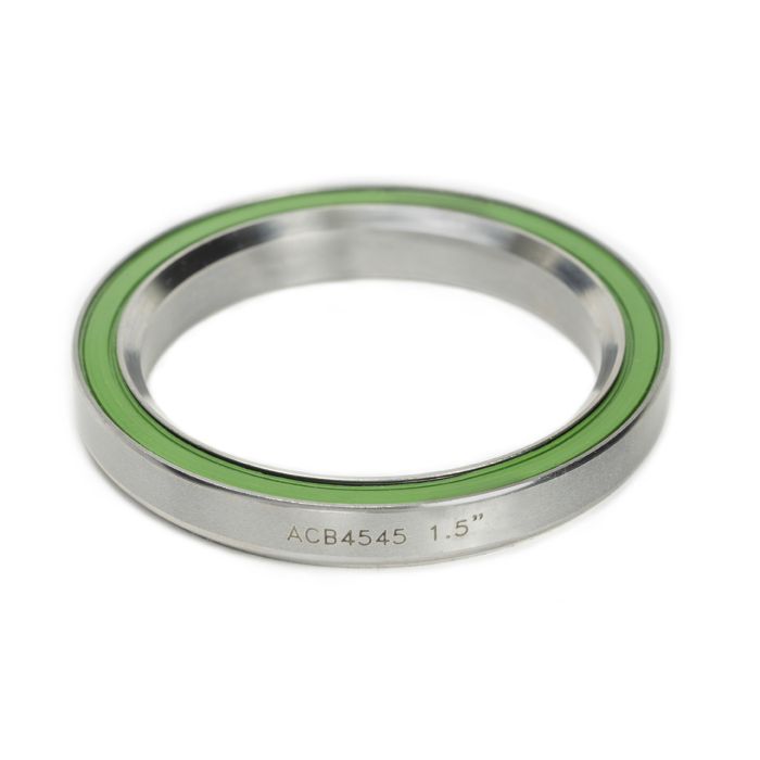 Enduro - unterer Steuersatz ACB 4545 150 40x52x7 (45x45°) Edelstahl