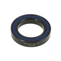 Enduro bearings mr 2437 llu bo - abec 3 - black oxide (radial) - 24x37x7