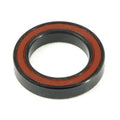 Enduro bearings 6803 llu max bo - abec 3 max - black oxide (radial) - 17x26x5