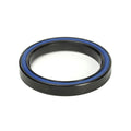 Enduro bearings 6808 llb bo 45 - abec 5 - black oxide (angular contact) - 40x52x7 (45°)