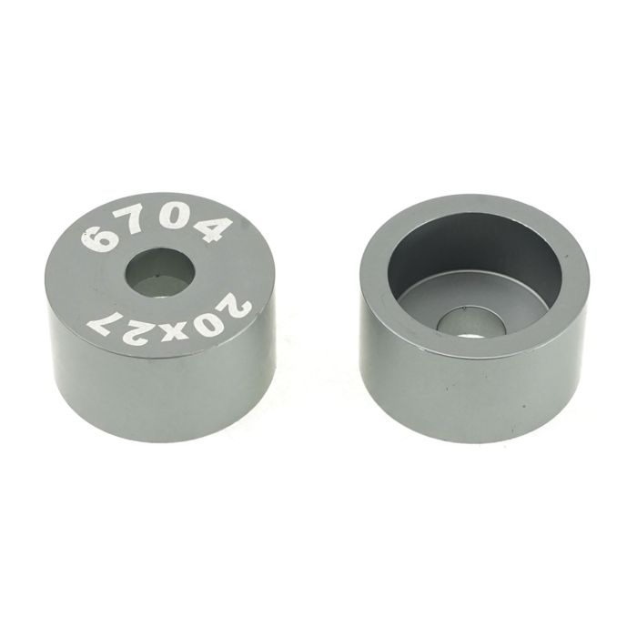 Enduro bearings outer guide for 6704 bearing