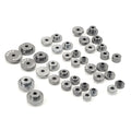 Enduro bearings all inner guides for hub tool