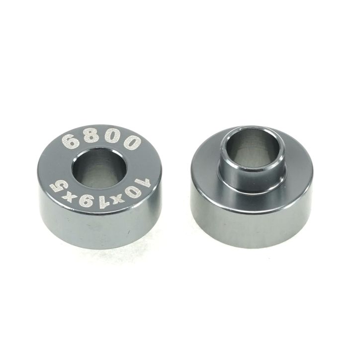 Enduro bearings inner guide for 6800 bearing