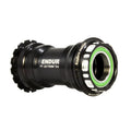 Enduro bearings torqtite bottom bracket - bbright to 24mm - a c ss - black