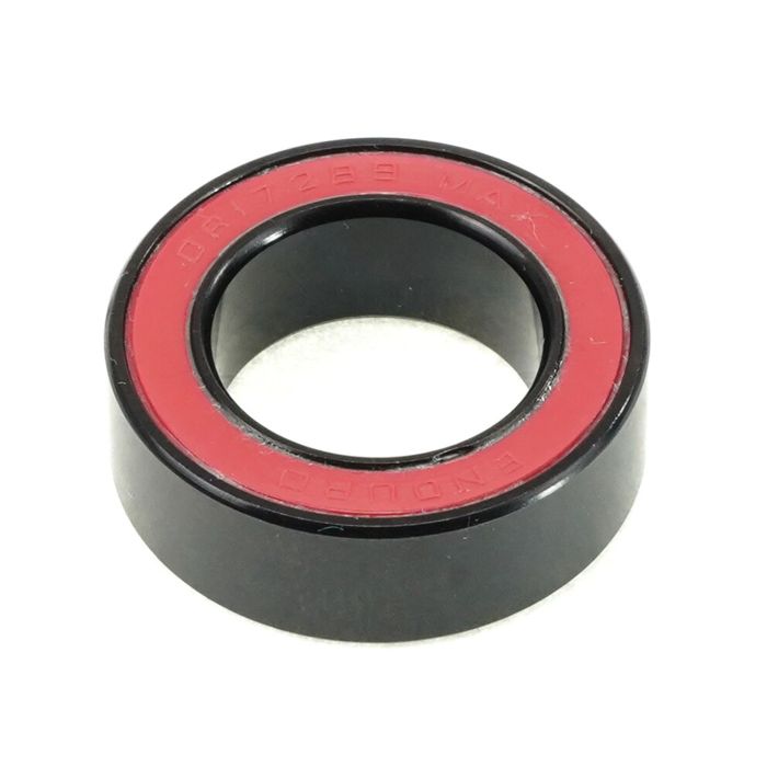 Enduro bearings dr 17289 deep groove ball bearing, 17 x 28 x 9 mm