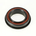 Enduro bearings f6802 llu max-e bo - abec 3 max - black oxide (radial) - 15x24 26x5 7