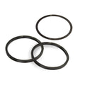 Enduro bearings bb cup spacer kit - 61mm osbb road