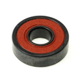 Enduro bearings 609 llu max bo - abec 3 max - black oxide (radial) - 9x24x7