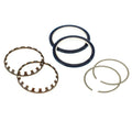 Enduro bearings torqtite xd-15 parts kit - pf30 bb30 cranks