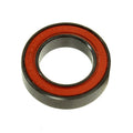 Enduro bearings mr 17287 llu max bo - abec 3 max - black oxide (radial) - 17x28x7