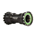 Enduro bearings torqtite bottom bracket - bb86 92 to gxp - a c ss - black