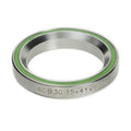 Enduro bearings acb 4545 1125t ss - 440c stainless (angular contact) - 30,15x41x7 (45x45°)