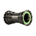 Enduro bearings torqtite bottom bracket - bb386 to 30mm - xd-15 pro - black