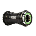 Enduro bearings torqtite bottom bracket - bbright to 24mm - xd-15 pro - black