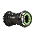 Enduro bearings torqtite bottom bracket - pf30 to 24mm - xd-15 pro - black