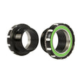 Enduro bearings bsa 68 73mm bottom bracket to 30mm - xd-15 pro - black