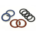 Enduro bearings bb kit bb86 92 shimano hollowtech ii (24x41mm) - abec 3