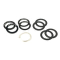 Enduro bearings spacer kit - outboard - 24x37mm