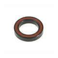 Enduro bearings 6803 llu max bo sl - abec 3 max - black oxide - solid lube (radial) - 17x26x5
