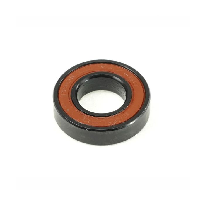 Enduro bearings 6901 llu max bo sl - abec 3 max - black oxide - solid lube (radial) - 12x24x6