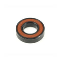 Enduro bearings 6901 llu max bo sl - abec 3 max - black oxide - solid lube (radial) - 12x24x6