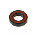 Enduro bearings 6902 llu max bo sl - abec 3 max - black oxide - solid lube (radial) - 15x28x7