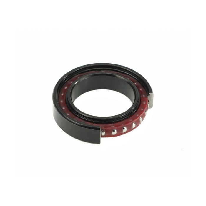 Enduro bearings 6903 llu max bo sl - abec 3 max - black oxide - solid lube (radial) - 17x30x7